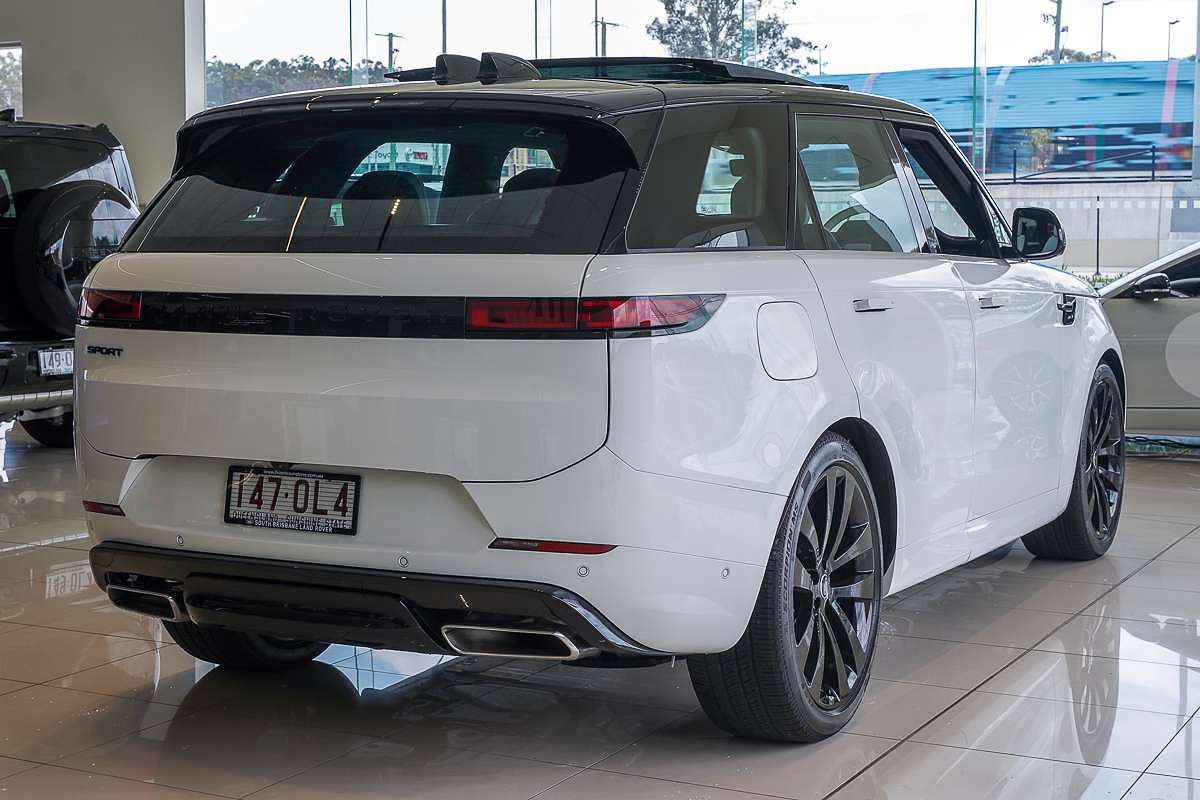 2025 Land Rover Range Rover Sport PHEV P460e Dynamic HSE L461