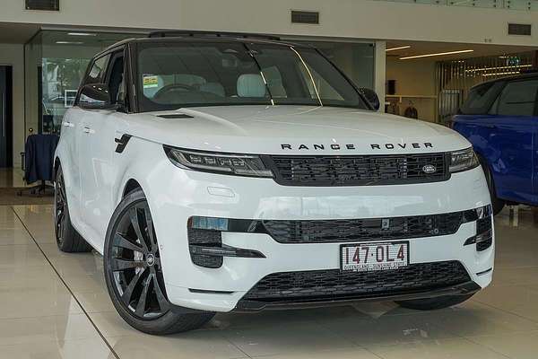 2025 Land Rover Range Rover Sport PHEV P460e Dynamic HSE L461