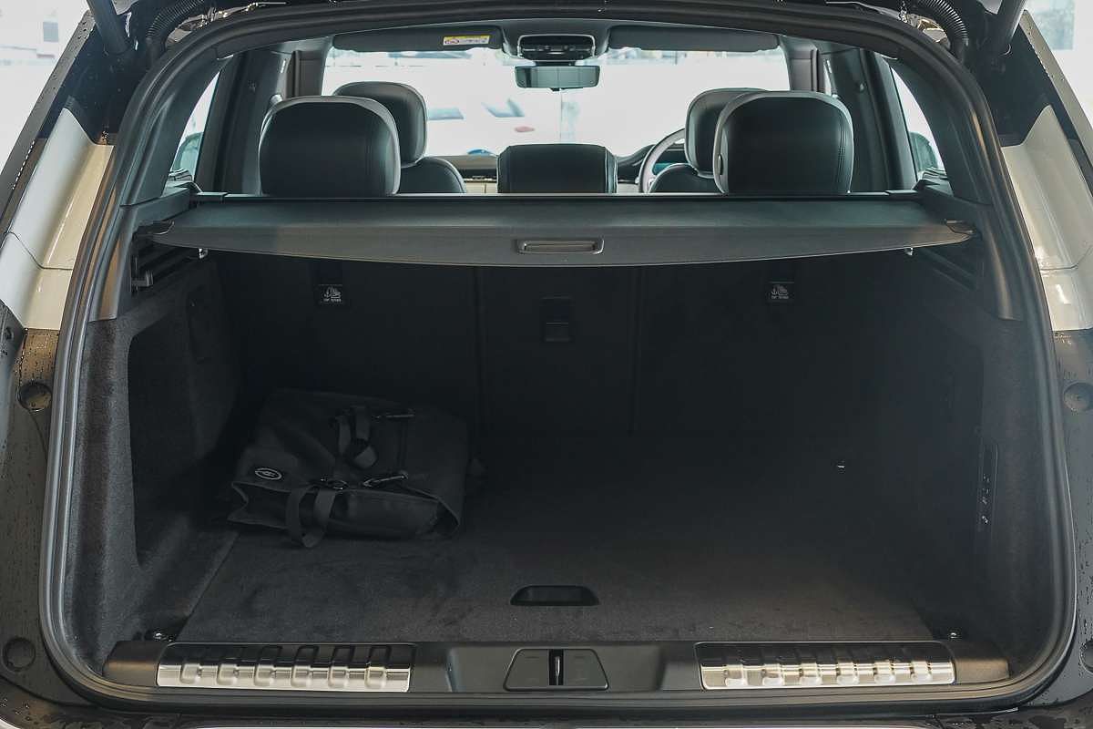 2025 Land Rover Range Rover Sport PHEV P460e Dynamic HSE L461