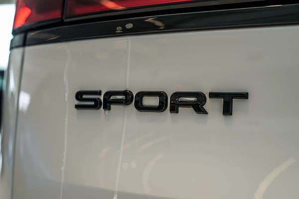 2025 Land Rover Range Rover Sport PHEV P460e Dynamic HSE L461