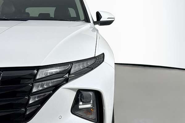 2022 Hyundai Tucson ELITE (AWD) NX4.V1 MY22