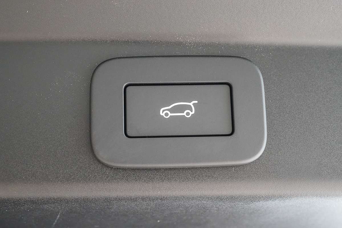 2025 Land Rover Range Rover Sport PHEV P460e Dynamic HSE L461