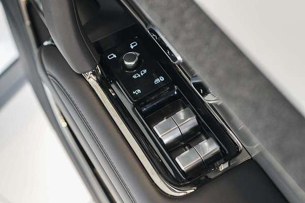 2025 Land Rover Range Rover Sport PHEV P460e Dynamic HSE L461