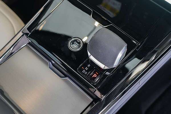 2025 Land Rover Range Rover Sport PHEV P460e Dynamic HSE L461