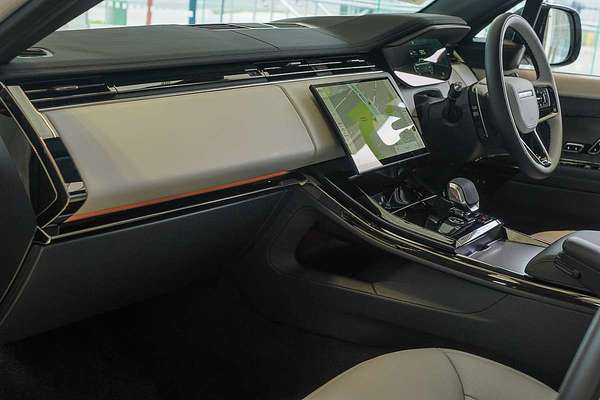 2025 Land Rover Range Rover Sport PHEV P460e Dynamic HSE L461