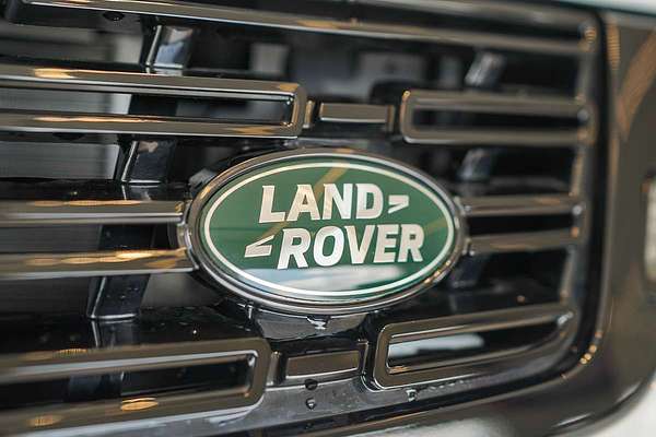 2025 Land Rover Range Rover Sport PHEV P460e Dynamic HSE L461