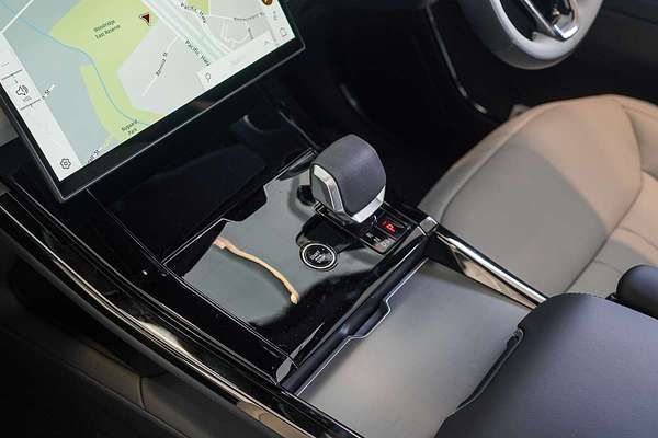 2025 Land Rover Range Rover Sport PHEV P460e Dynamic HSE L461