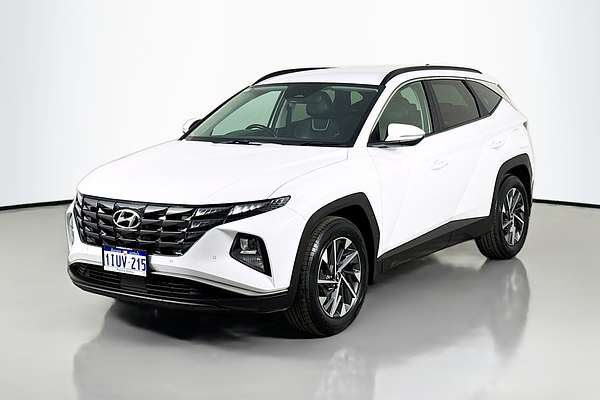 2022 Hyundai Tucson ELITE (AWD) NX4.V1 MY22