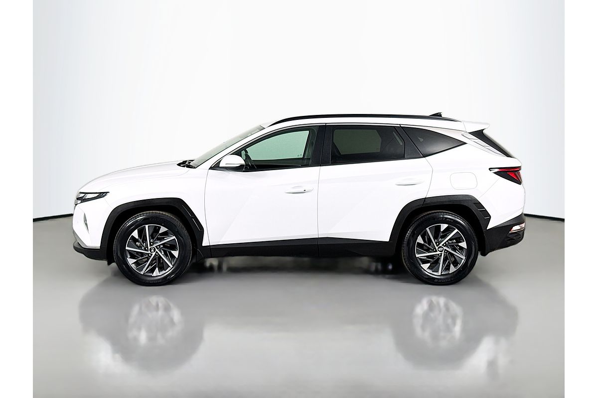 2022 Hyundai Tucson ELITE (AWD) NX4.V1 MY22