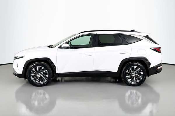 2022 Hyundai Tucson ELITE (AWD) NX4.V1 MY22