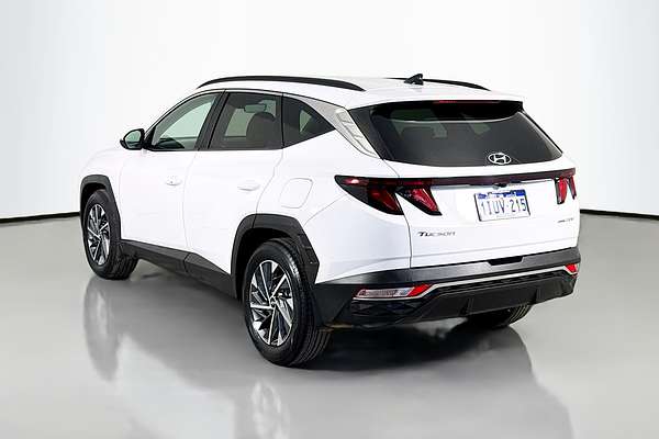 2022 Hyundai Tucson ELITE (AWD) NX4.V1 MY22