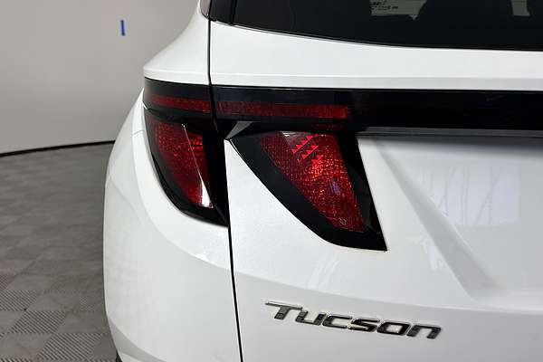 2022 Hyundai Tucson ELITE (AWD) NX4.V1 MY22