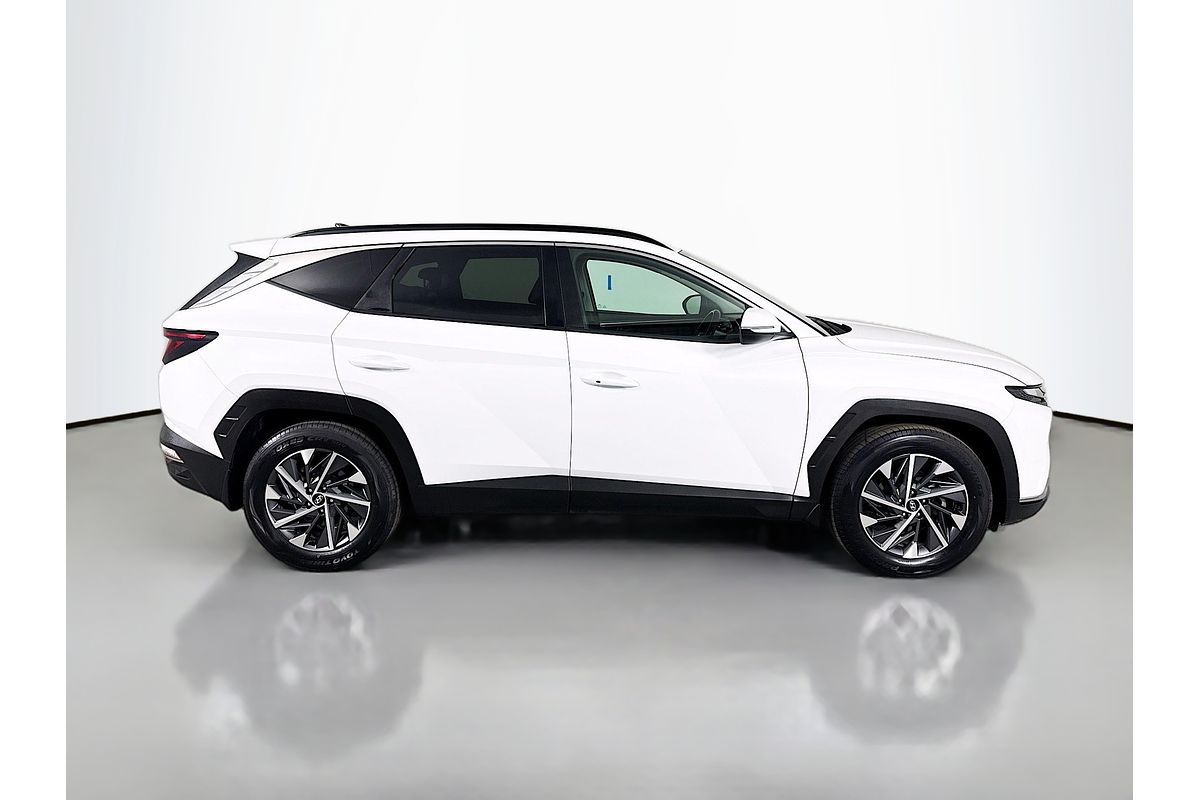 2022 Hyundai Tucson ELITE (AWD) NX4.V1 MY22