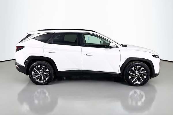 2022 Hyundai Tucson ELITE (AWD) NX4.V1 MY22