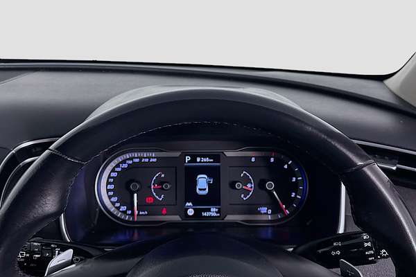 2022 Hyundai Tucson ELITE (AWD) NX4.V1 MY22