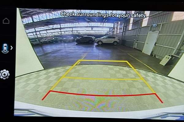 2022 Hyundai Tucson ELITE (AWD) NX4.V1 MY22