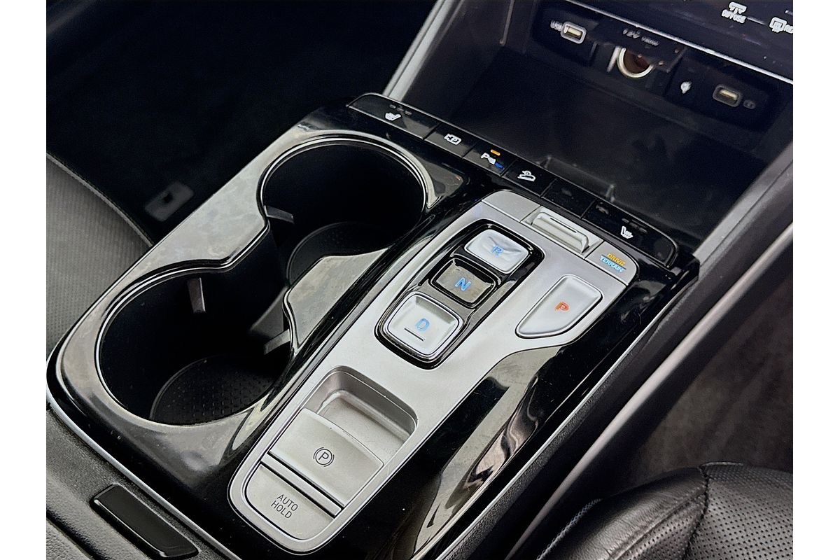 2022 Hyundai Tucson ELITE (AWD) NX4.V1 MY22