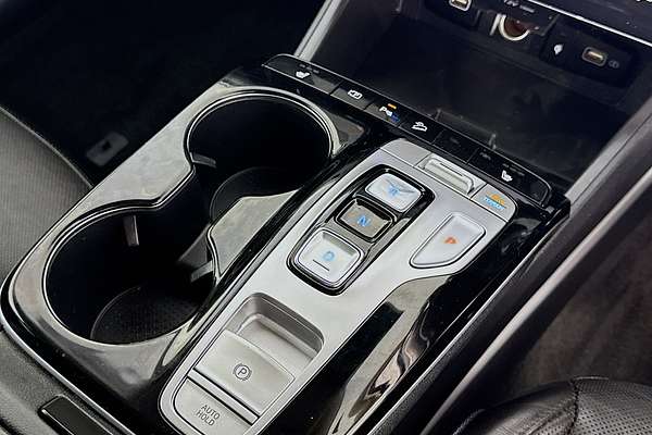 2022 Hyundai Tucson ELITE (AWD) NX4.V1 MY22