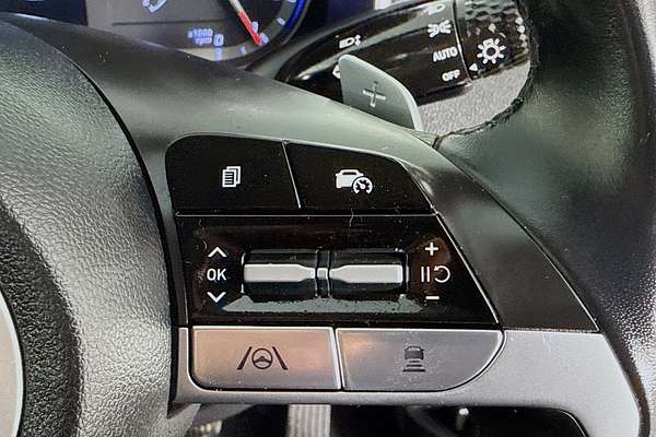 2022 Hyundai Tucson ELITE (AWD) NX4.V1 MY22