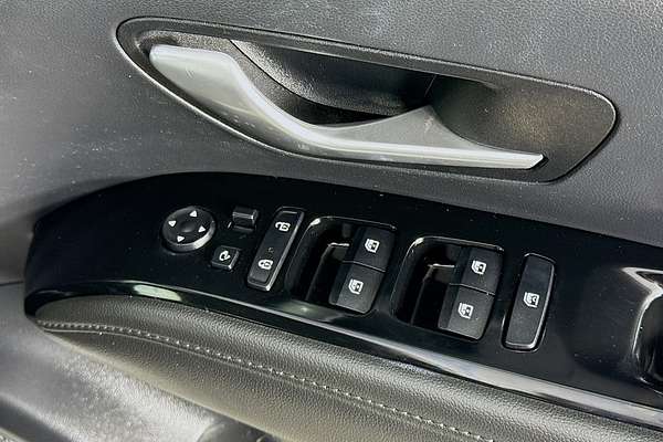 2022 Hyundai Tucson ELITE (AWD) NX4.V1 MY22