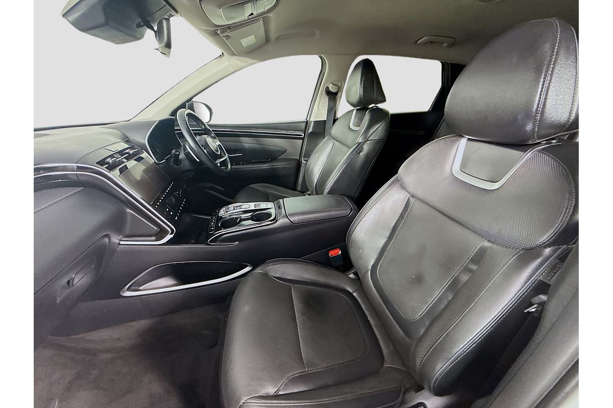 2022 Hyundai Tucson ELITE (AWD) NX4.V1 MY22