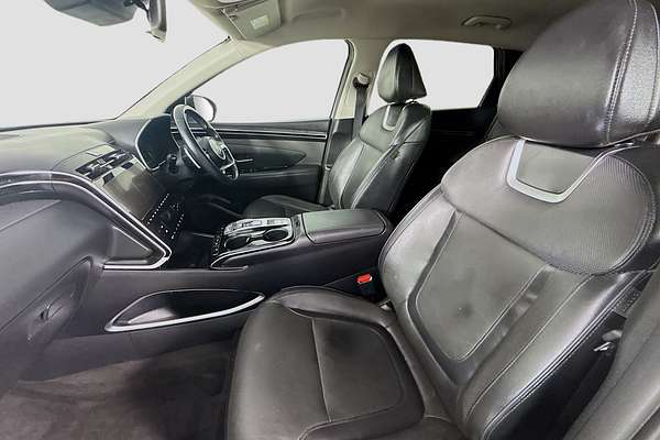 2022 Hyundai Tucson ELITE (AWD) NX4.V1 MY22