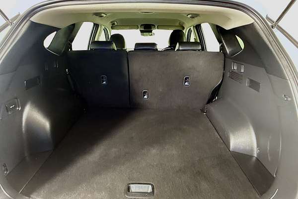 2022 Hyundai Tucson ELITE (AWD) NX4.V1 MY22