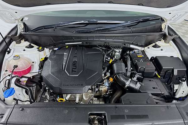 2022 Hyundai Tucson ELITE (AWD) NX4.V1 MY22