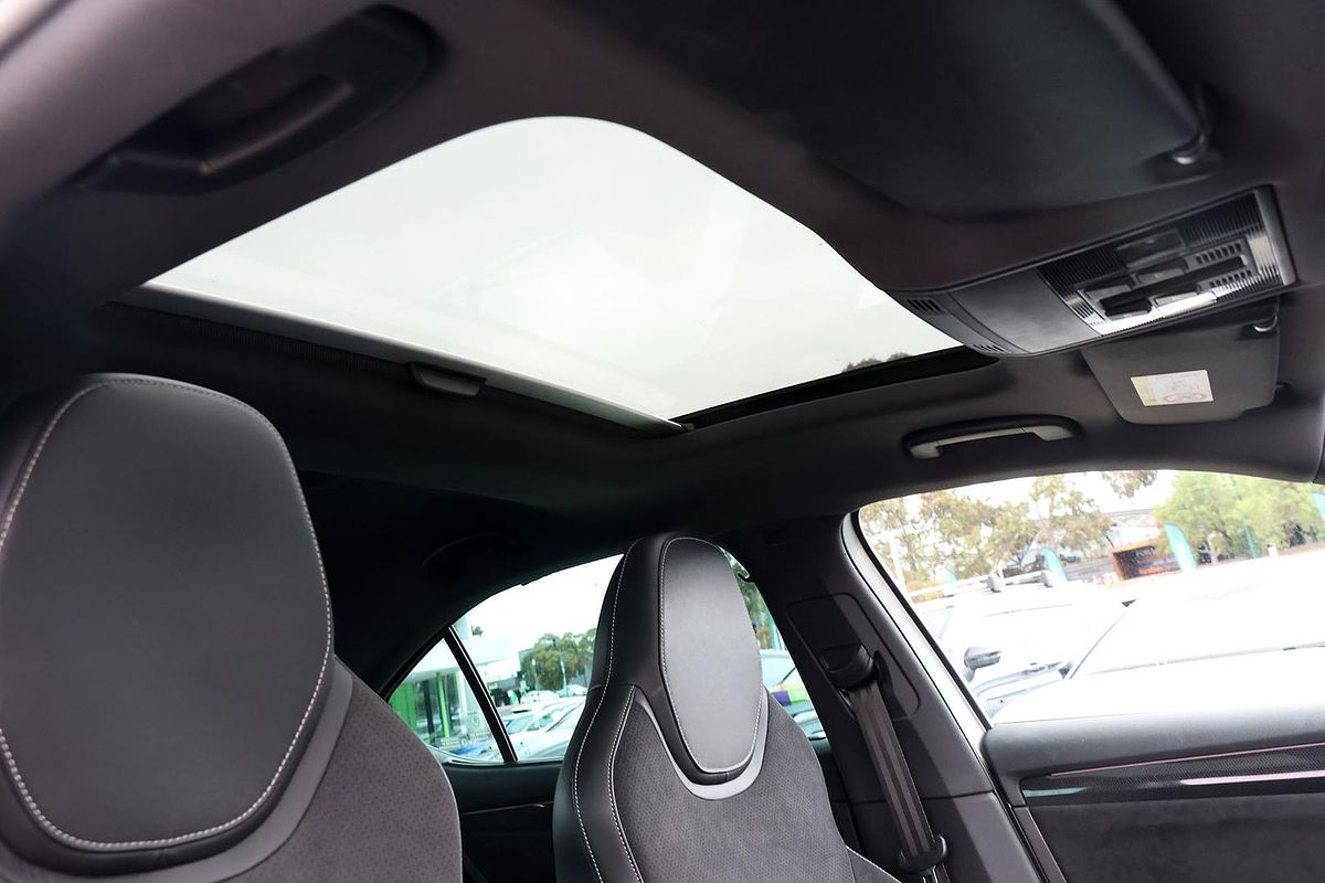 2017 SKODA Superb 206TSI SportLine NP