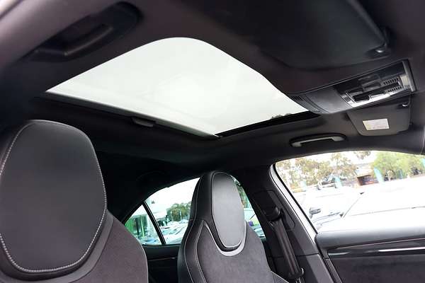 2017 SKODA Superb 206TSI SportLine NP