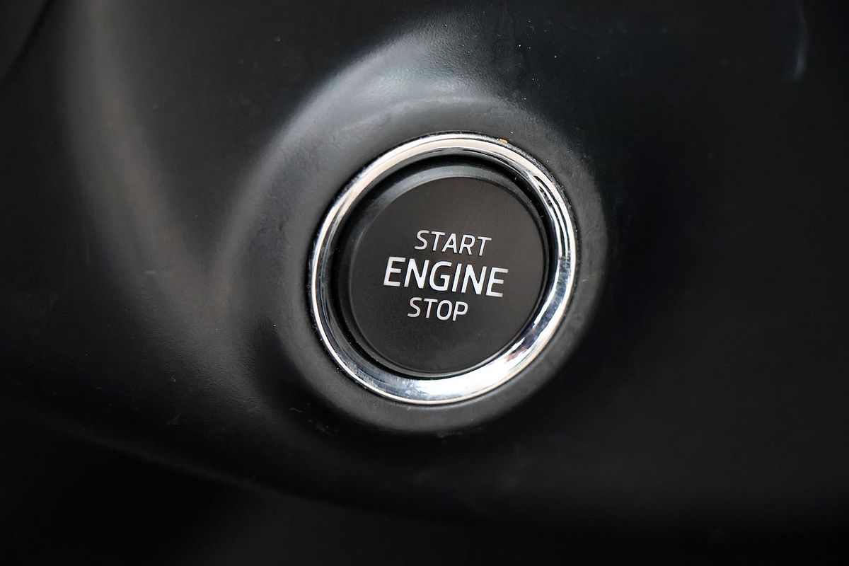 2017 SKODA Superb 206TSI SportLine NP