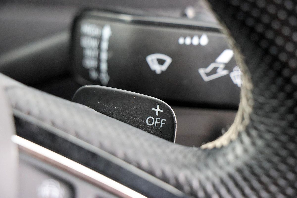 2017 SKODA Superb 206TSI SportLine NP