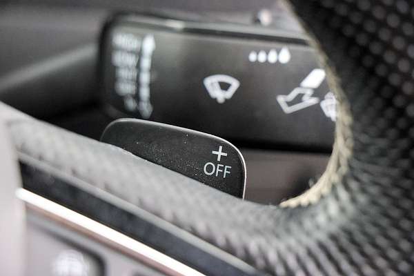 2017 SKODA Superb 206TSI SportLine NP