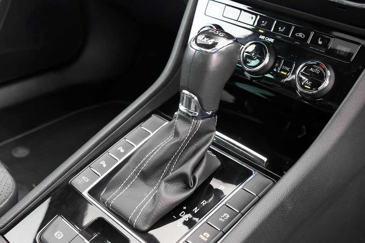 2017 SKODA Superb 206TSI SportLine NP