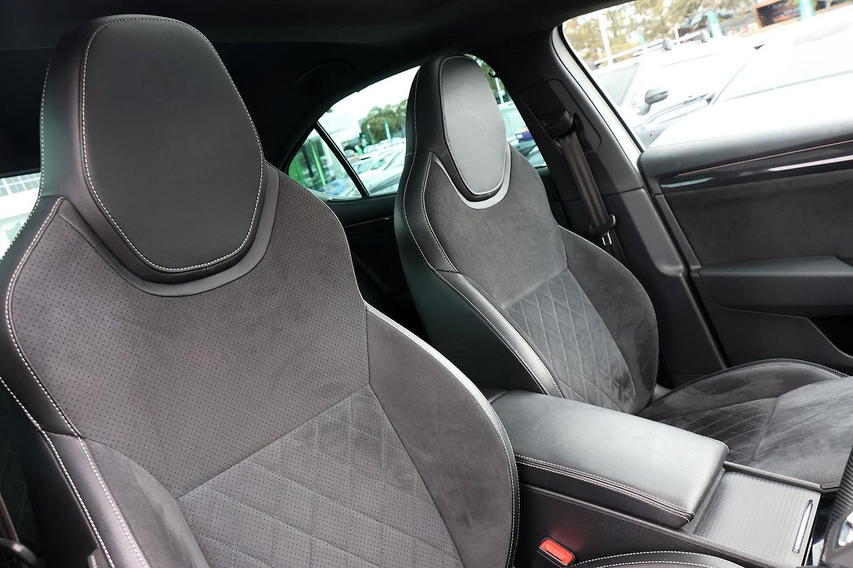 2017 SKODA Superb 206TSI SportLine NP