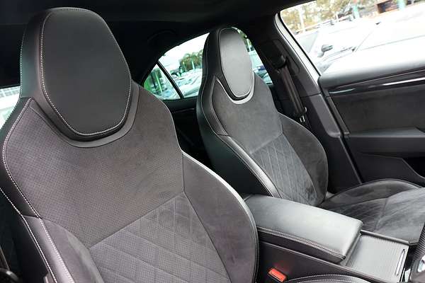 2017 SKODA Superb 206TSI SportLine NP