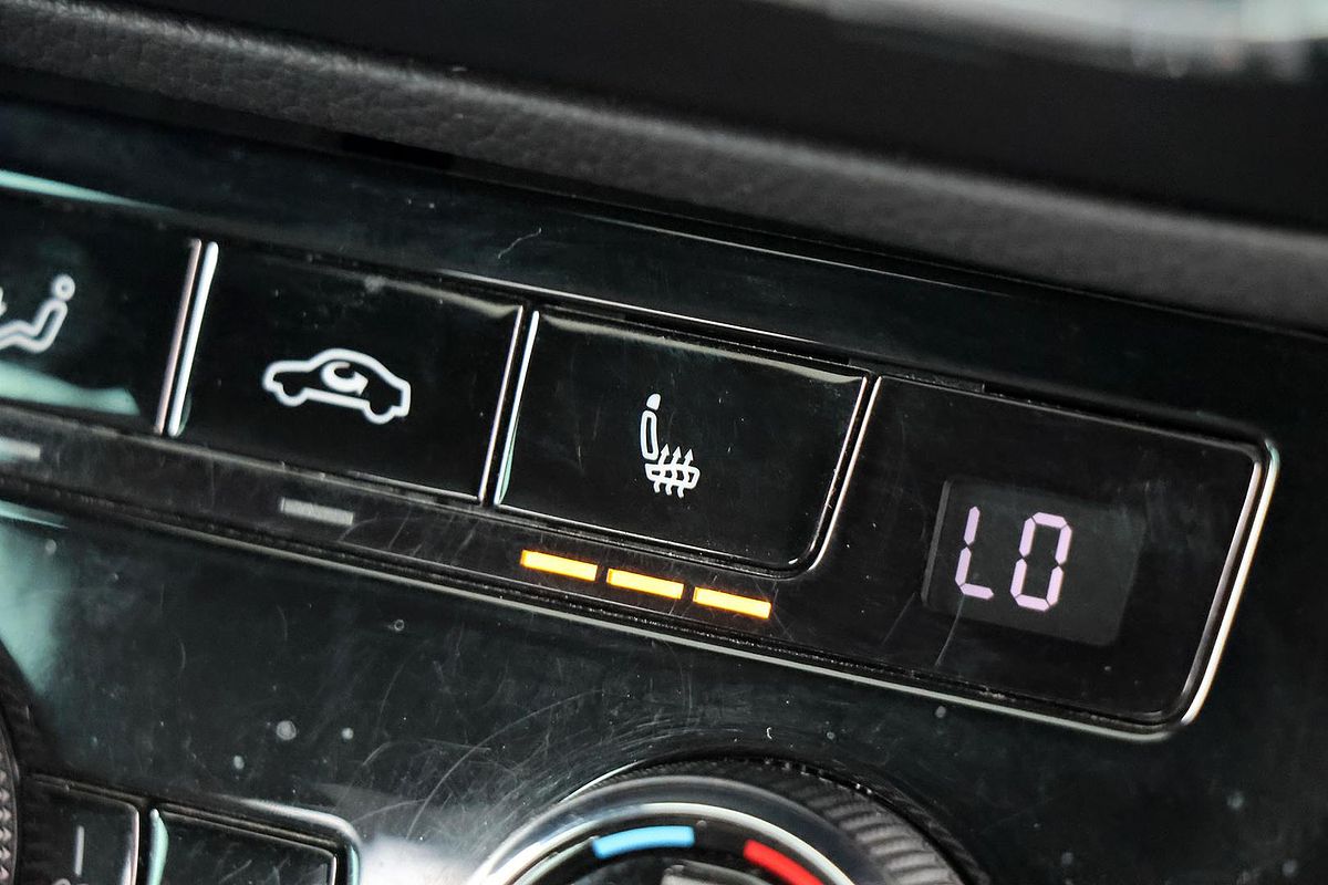 2017 SKODA Superb 206TSI SportLine NP