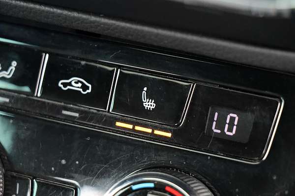 2017 SKODA Superb 206TSI SportLine NP