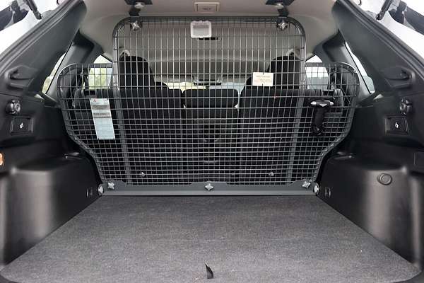 2023 Mitsubishi Outlander ES ZM