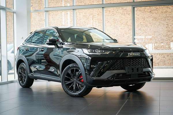 2025 GWM Haval H6GT Ultra B03