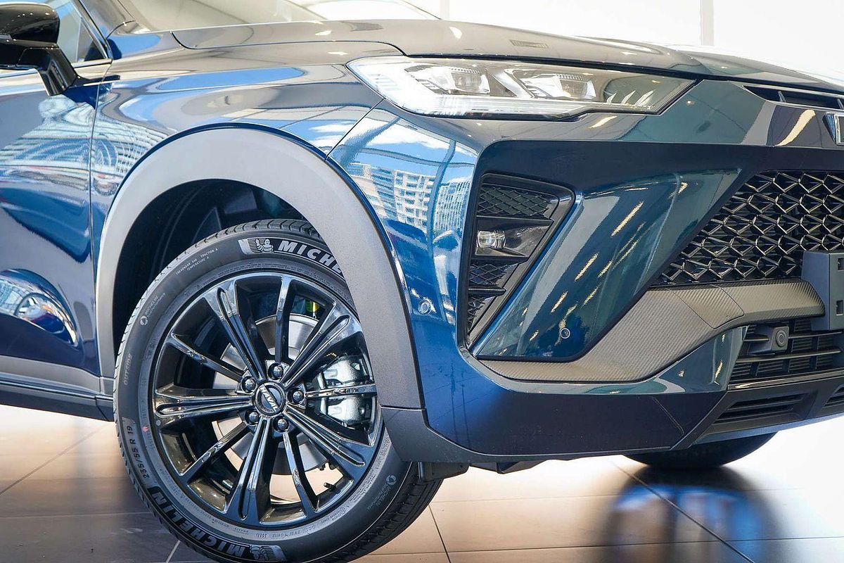 2025 GWM Haval H6GT Ultra B03