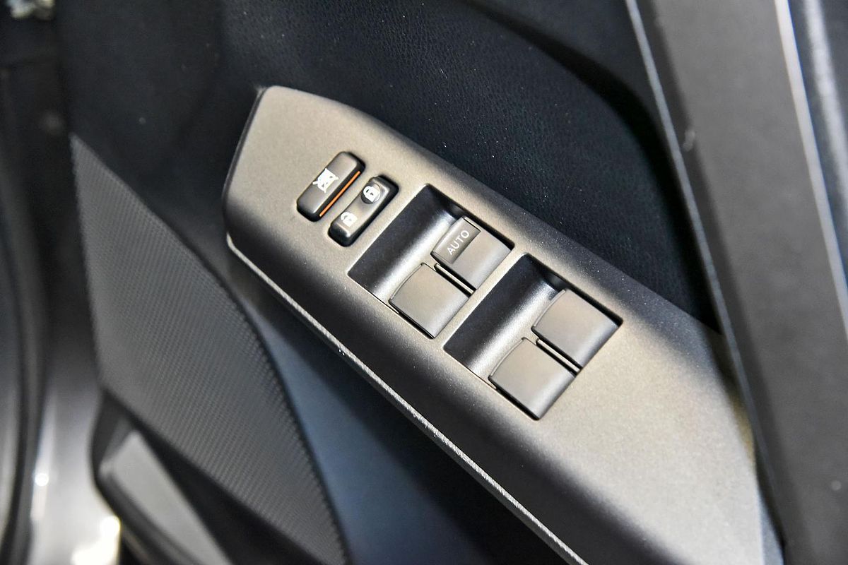 2015 Toyota RAV4 GXL ZSA42R