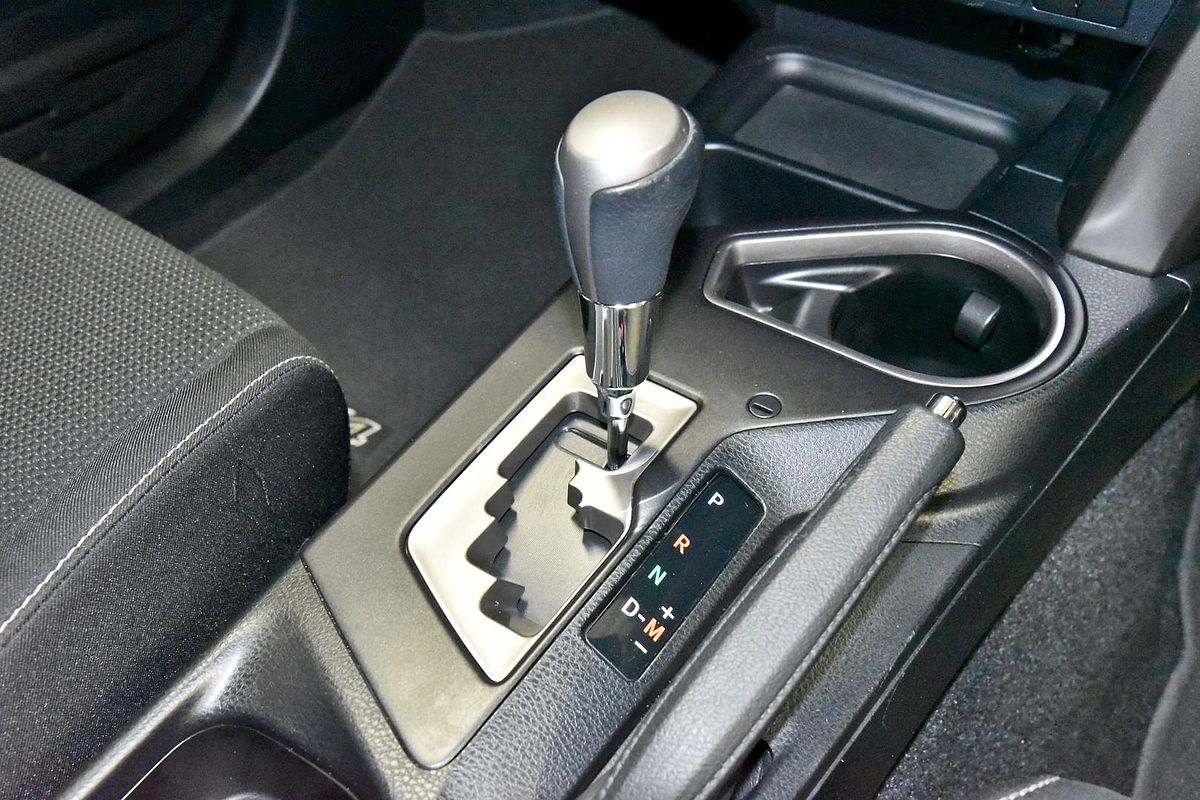 2015 Toyota RAV4 GXL ZSA42R