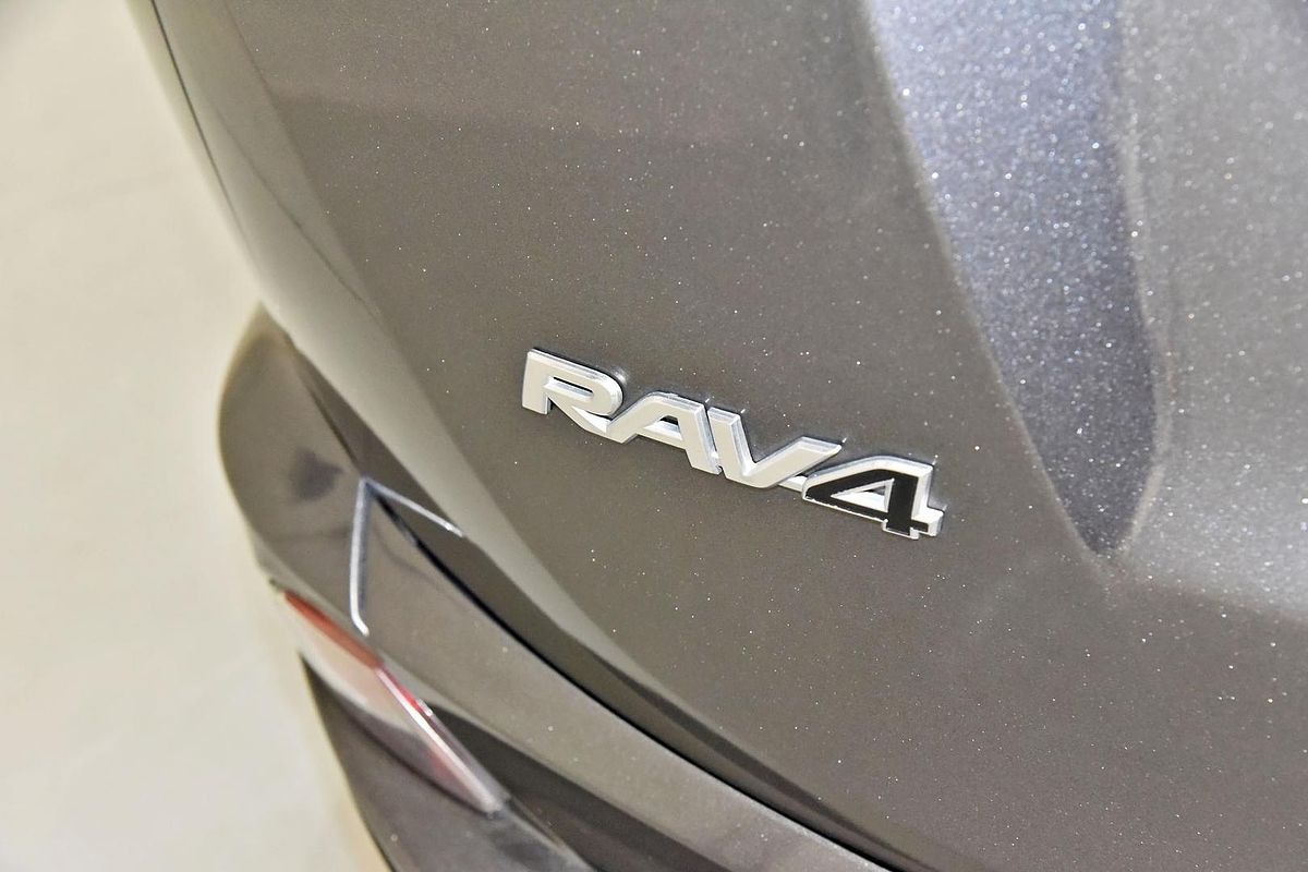 2015 Toyota RAV4 GXL ZSA42R