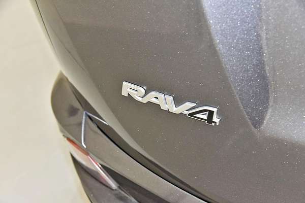 2015 Toyota RAV4 GXL ZSA42R