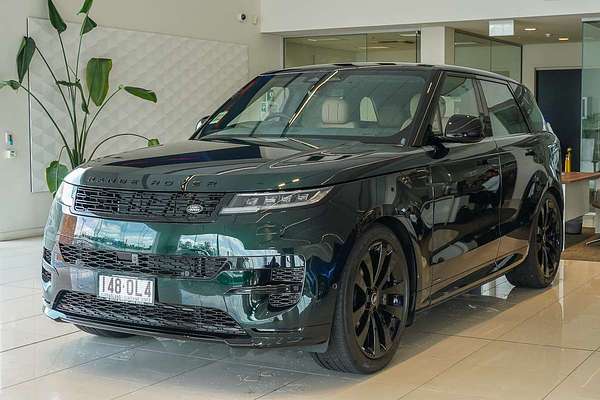 2025 Land Rover Range Rover Sport P530 Autobiography L461