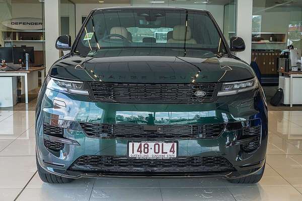 2025 Land Rover Range Rover Sport P530 Autobiography L461