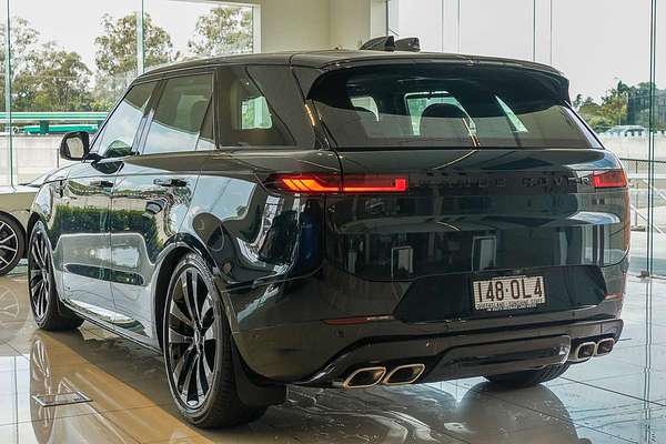 2025 Land Rover Range Rover Sport P530 Autobiography L461