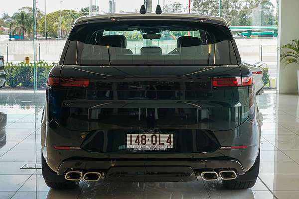 2025 Land Rover Range Rover Sport P530 Autobiography L461