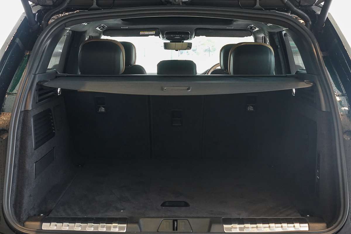 2025 Land Rover Range Rover Sport P530 Autobiography L461